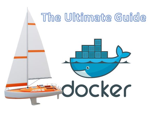 The Ultimate Docker tutorial for Beginners [Easiest Way]