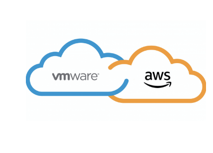 VMware Cloud on AWS