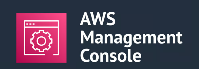 What is the AWS Management Console?
