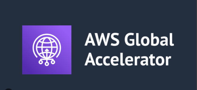 What is AWS Global Accelerator?