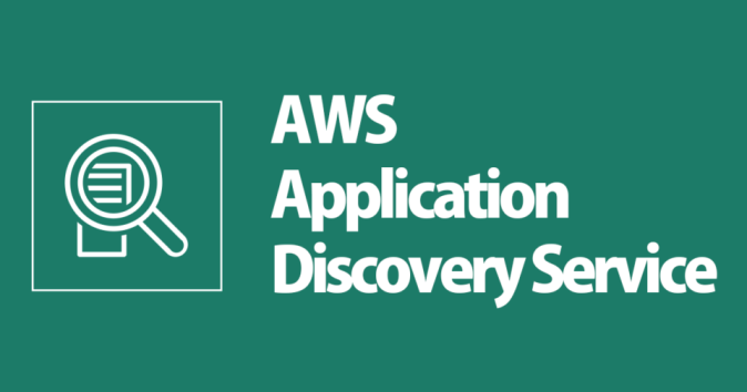 What is AWS Application Discovery Service ?