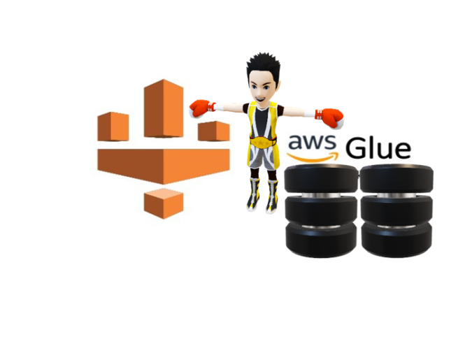 What is AWS Glue or Amazon Glue ?