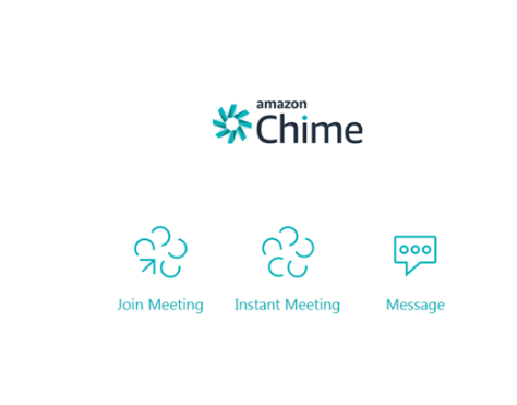 What is Amazon Chime?
