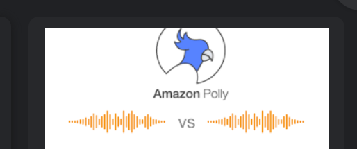 What is AWS Polly or Amazon Polly?